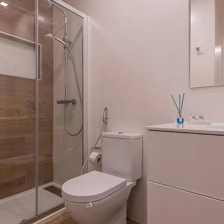 Feira Da Ladra Comfy Premium *