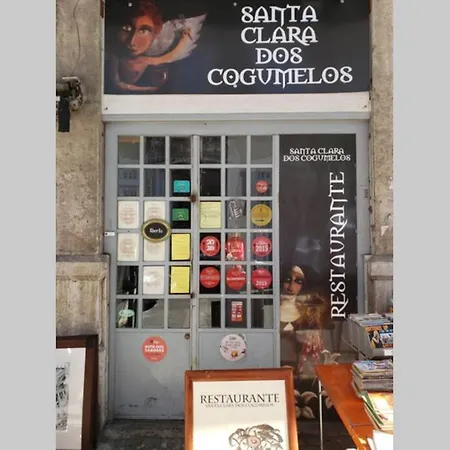 Feira Da Ladra Comfy Premium Лиссабон