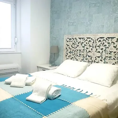 Appartement Feira Da Ladra Comfy Premium *