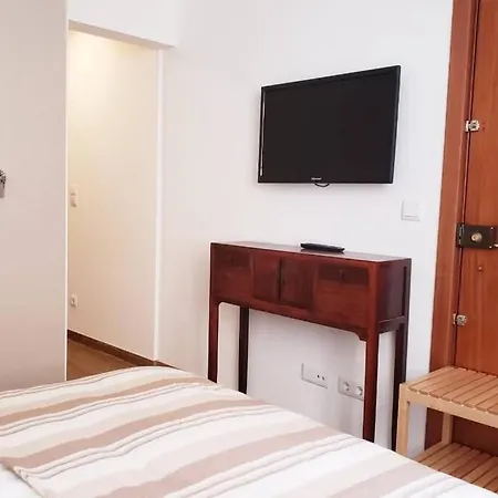 Feira Da Ladra Comfy Premium Апартаменты Лиссабон
