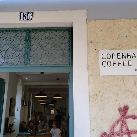 Feira Da Ladra Comfy Premium Lizbona