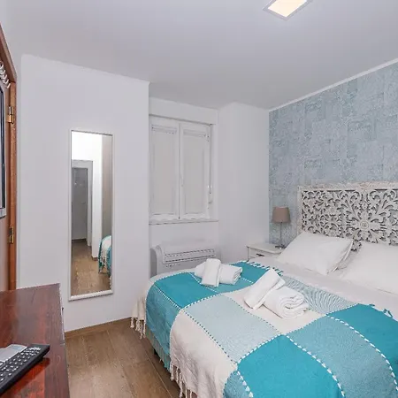 Appartement Feira Da Ladra Comfy Premium